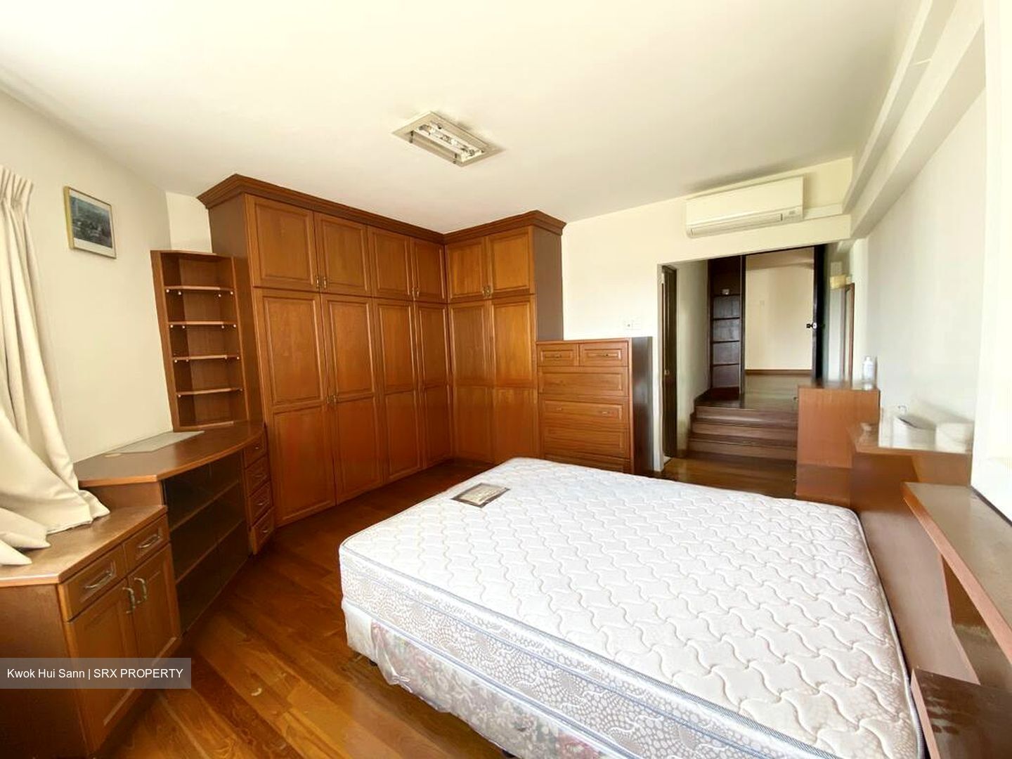 Ivory Heights (D22), Condominium #466882681